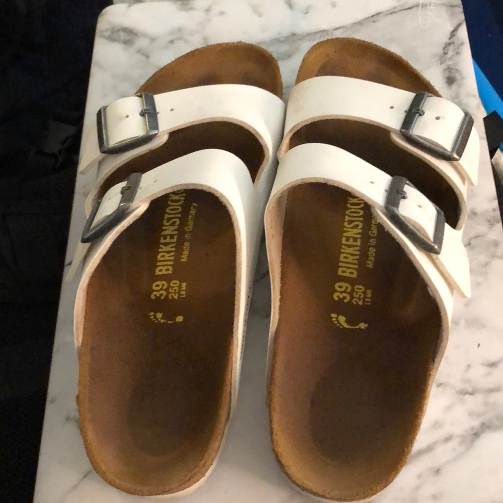 Birkenstocks